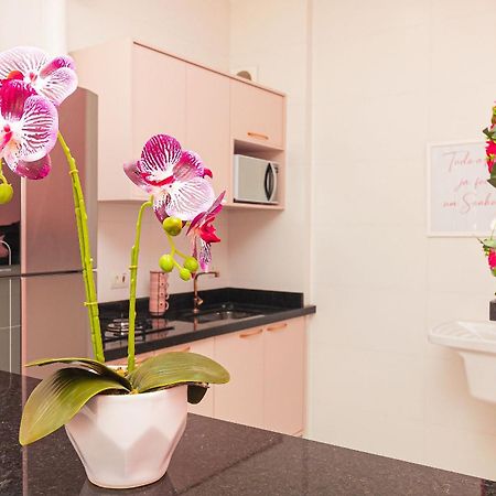 Apartament Vossa Bossa Copan São Paulo Zewnętrze zdjęcie