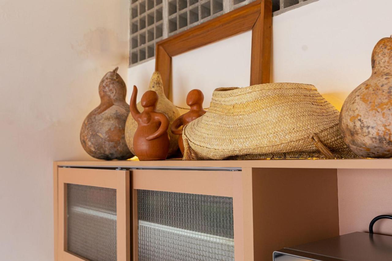 Apartament Vossa Bossa Copan São Paulo Zewnętrze zdjęcie