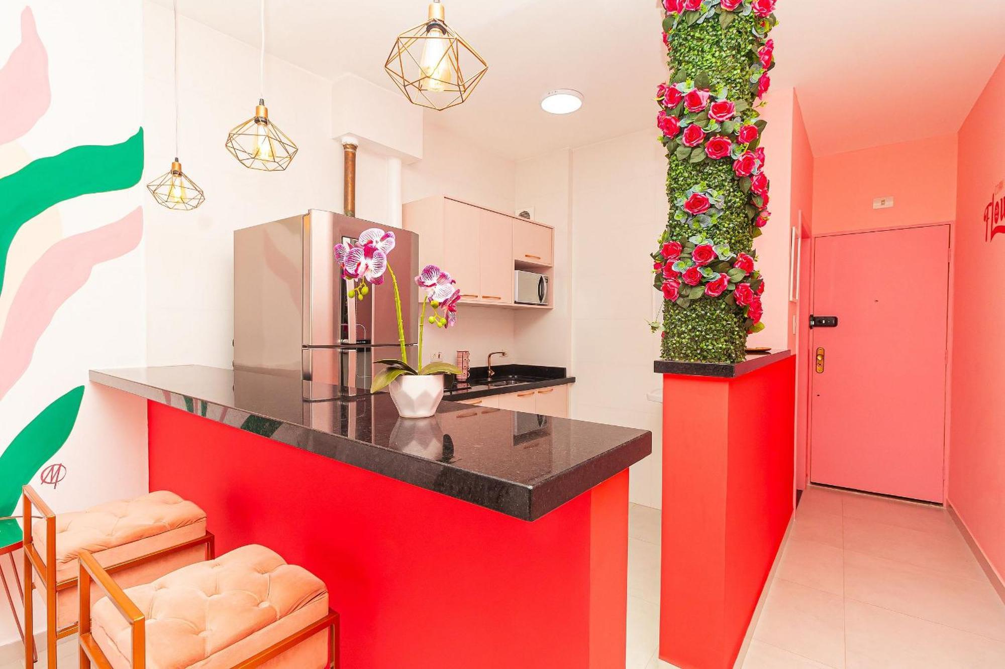 Apartament Vossa Bossa Copan São Paulo Zewnętrze zdjęcie